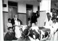 வாலிபர்களே உலக முற்போக்குக்கும் உலக பிற்போக்குக்கும் காரணஸ்தர்கள்