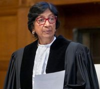நவநீதம் பிள்ளைக்கு நோபல் பரிசு