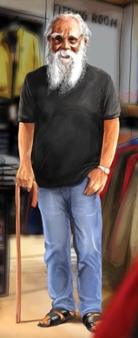 ‘ஜென்சி'களுக்கு முன்னோடி பெரியார்