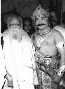 ஆரியர் திராவிடர் என்கின்ற பிரிவை எப்படி மறக்க முடியும்?