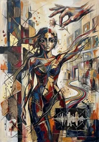 ஒலியற்ற முகவரி