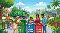 குப்பை நிர்வாகி