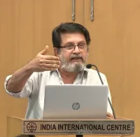 வளர்ச்சியின் பெயரால் பறிக்கப்படும் நிலங்கள்: ஆதிவாசிகளின் ஜனநாயகப் போராட்டம்