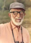 பரத்பூர் பறவைகள் சரணாலயத்தின் காவல்காரன்...