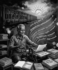 அறிவொளி – உழைக்கும் வர்க்கத்தின் நீண்ட மூச்சு