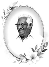 மறையாத மாமனிதர் புவியரசு