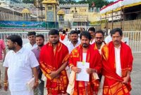 இது மாற்றம் அல்ல; கண்டிக்கத்தக்க ஏமாற்றம்!