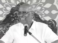 நீதித்துறையில் பார்ப்பன ஆதிக்கம்