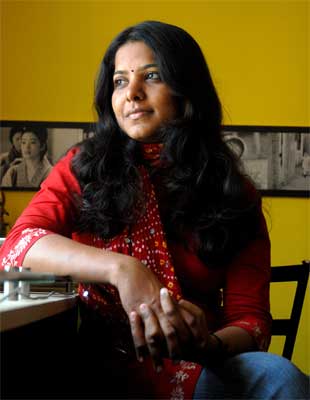 Leena Manimekalai