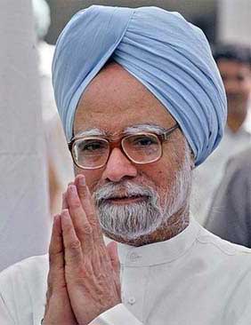 manmohan