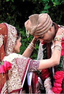 Hindu marriage