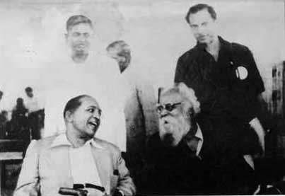 Ambedkar and Periyar