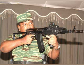 Prabhakaran