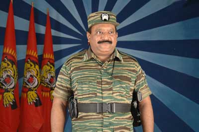 Prabhakaran