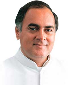 rajiv