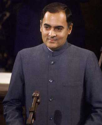 rajiv 400