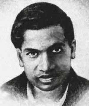 ramanujan