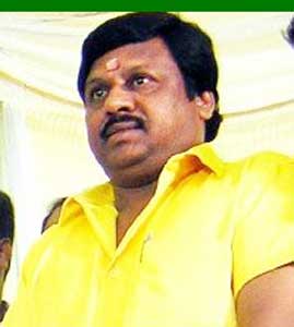 Ramarajan