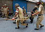 Kashmir violence 411