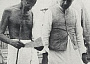 nehru and gandhi