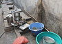 dish washing