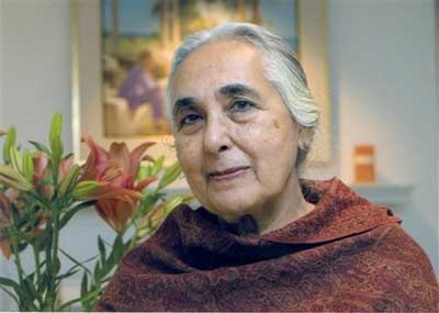 Romila Thapar