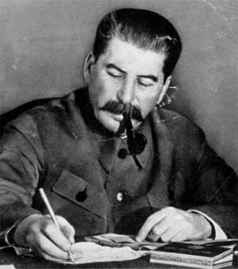 Stalin