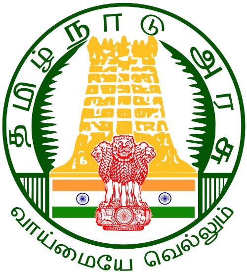 TamilNadu Logo