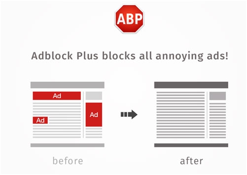 adblock plus