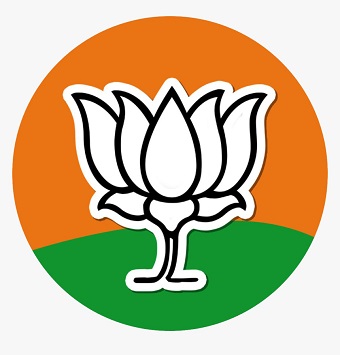 bjp logo