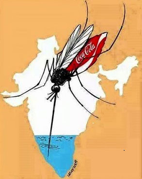 coke