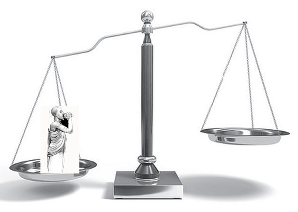 court scale brahmins