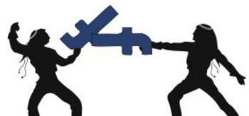 facebook war