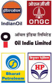 indian oil companies