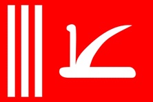 kashmir flag 1