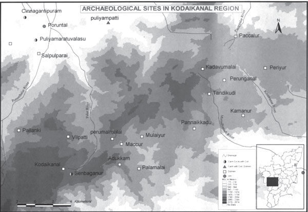 kodaikanal research