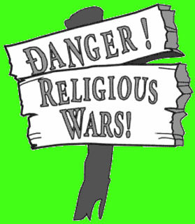 religious wars