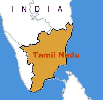 tamil nadu