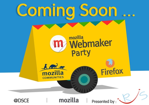 webmaker coming soon