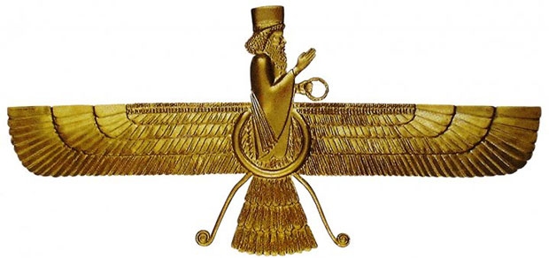 zoroastriasm