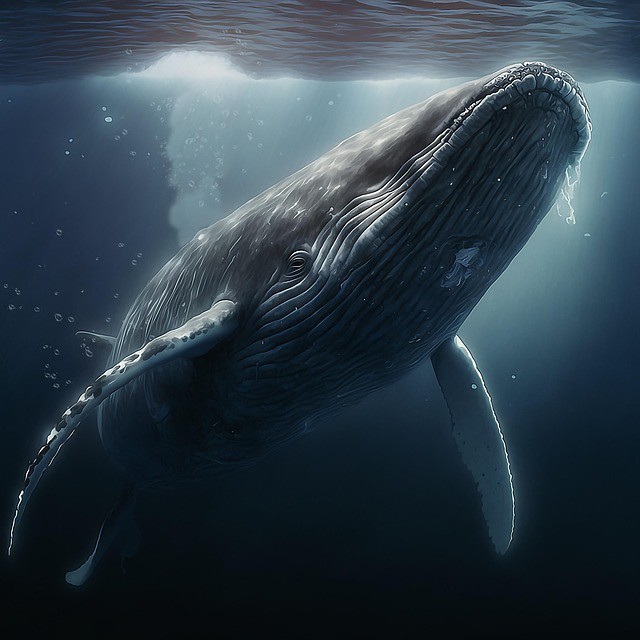 humpback whale 640