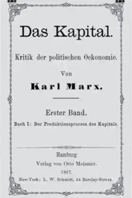 das kapital