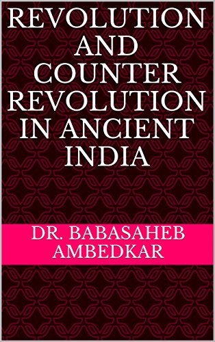 dr ambedkar book