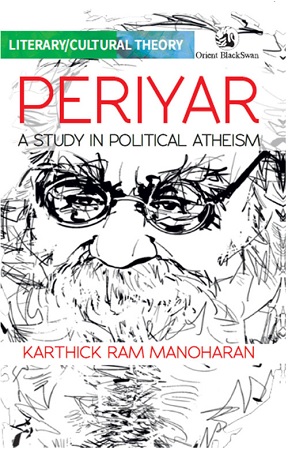 periyar a study in political atheism