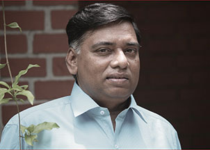 rajendran ias