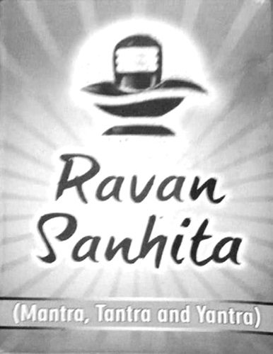 ravana sanhita