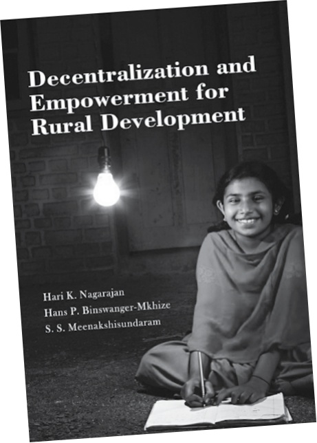 rural development