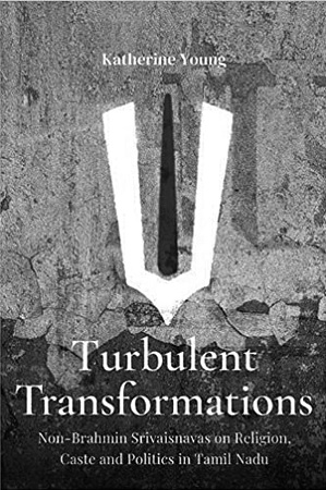 turbulent transformations