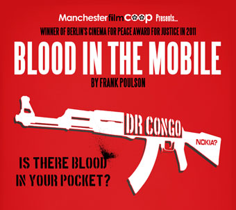 Blood In The Mobile