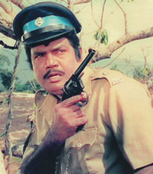 Goundamani 300